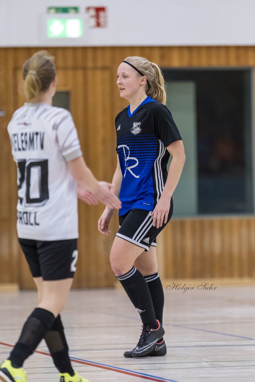 Bild 61 - VR Bank Cup Horst